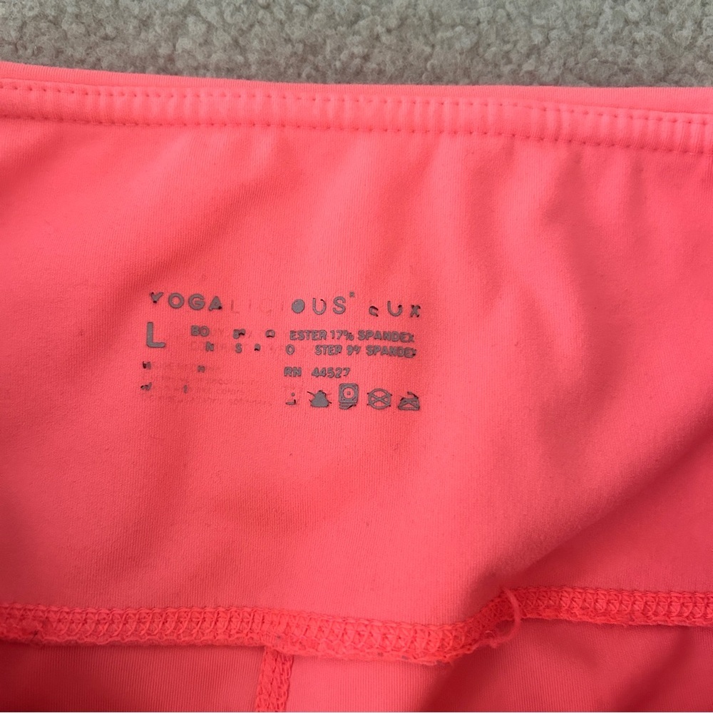 5 inch inseam biker Shorts - Picture 2 of 4